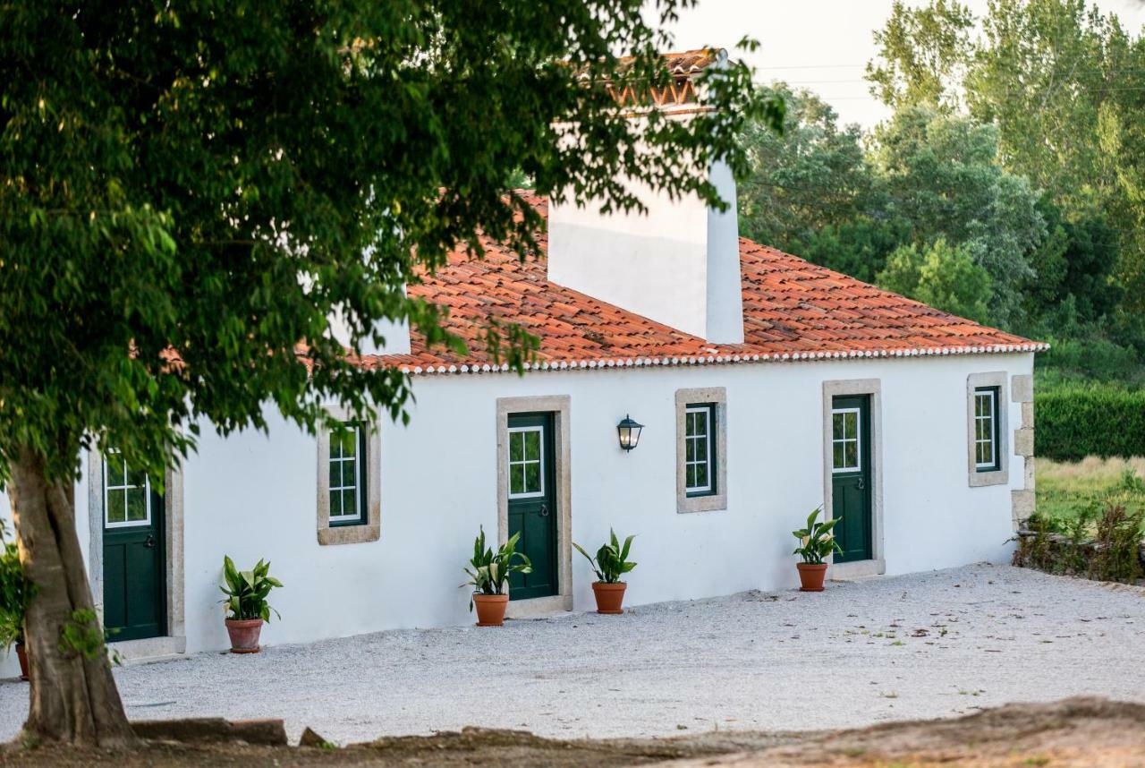 Casas Da Piedade Villa Azinhaga Exterior photo